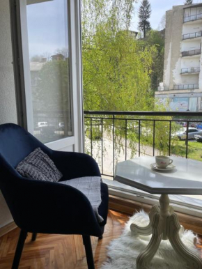 Apartman Silver
